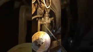 ПОСТАВИЛ ГУР НА ГАЗЕЛЬ! 