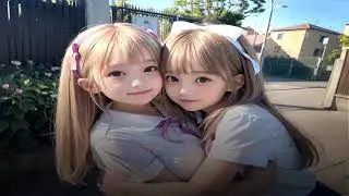 kalau bisa dua kenapa haru satu,adek gua itu bang #ai #beranda