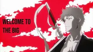 【AMV】GODS ft. NewJeans (뉴진스) - Bleach Edit
