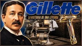 How Does a Street Vendor Become a Millionaire? | Gillette Documentary