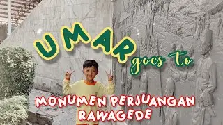 Outing Class ke Monumen Perjuangan Rawagede