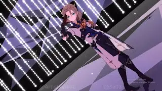 [MMD/Genshin Impact] Classic (Albedo)