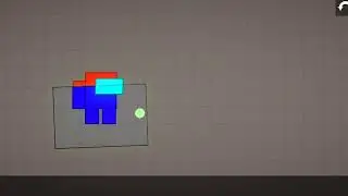 trying to do something cool