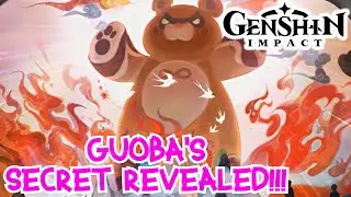 GUOBA SECRET STOVE GOD MOONCHASE FESTIVAL FULL QUEST STORY GENSHIN IMPACT