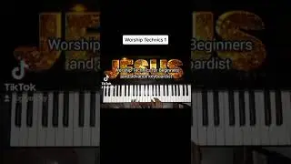 Worship Techniques 1 