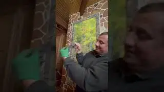 Летучую мышь поймали!