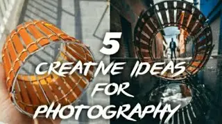 Mobile Photography tips and tricks at home | 5 creative photography tips