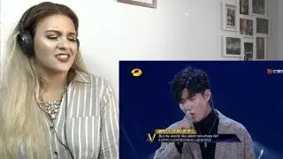 Vocal Coach |Reaction  to Sound Of Silence Super-Vocal (王晰 李琦 鞠红川《the sound of silence》)