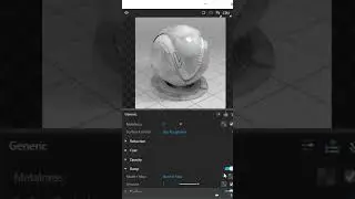 Learn how to make marble texture ✨