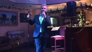 Алексей Алексеев -  "Пусть гаснет свет"