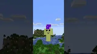 Minecraft's Tallest Cactus Ever Found