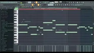 Easy melodic power metal song