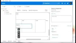 Multi-choice Bot in Bot Composer