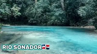 RIO SONADOR |Yasica| Puerto Plata🇩🇴