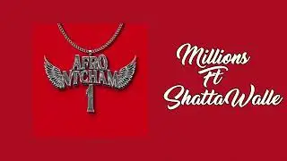 L'oiseau rare - Millions Feat Shatta Wale (Audio)