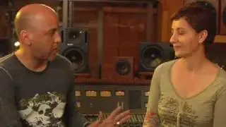 Mad Hatter Interview