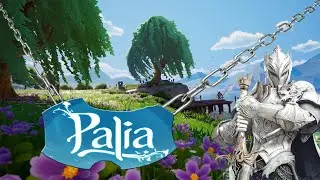 Walkthrough Palia #1 Big Island