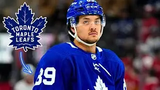 Nick Robertson Highlights | SIGNS 1 Year Contract!!