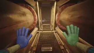 Descarga Poppy Playtime Chapter 3 Oficial para PC Última versión  Bienvenido a la Guardería✅🔥