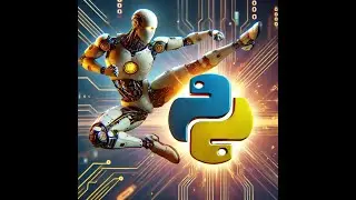 Using AI to write repair and execute python code