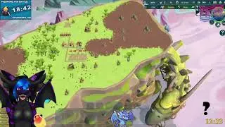 The Wandering Village Part 1