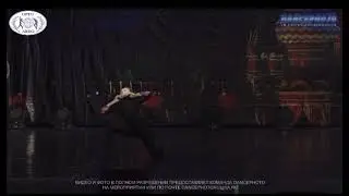 Чёрный квадрат (Вишневская Маргарита)