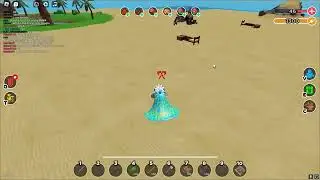 Freaze vs Ghosthunter