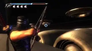 Ninja Gaiden Sigma 2 Chapter 7-9