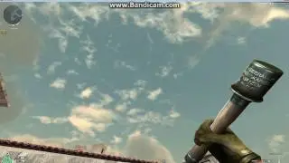 е*анутый в п**ду тиммейт кидает гранату прямо в е*аное небо п*здец