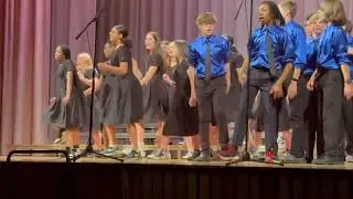 Titations Choir aaa