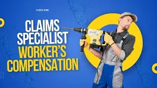 CLAIMS POSITION