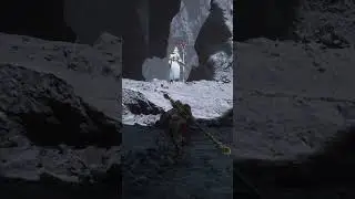 Chapter V Rolling Ball Spirit Location | Wukong 🐒