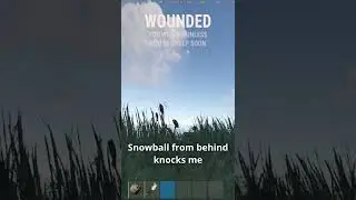 Rust spawn fight