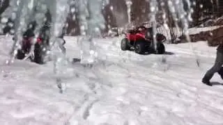 Dangers of Quading