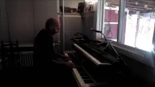 comfortably numb