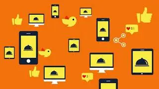 Digital Marketing  for Food & Beverage Businesses