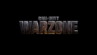 Call of Duty Warzone Intro Template | 4K/60fps //Made by Insomniax
