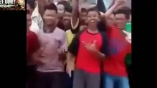 KUMPULAN VIDEO OM TELOLET OM 2017 !!
