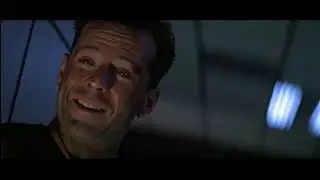 Die Hard -- A Mini Movie Discussion