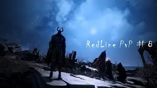 BDO RedLine || Succ Ninja PvP #8