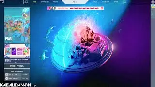 Valorant New lobby Screen 2022(Episode 5 Act 1)