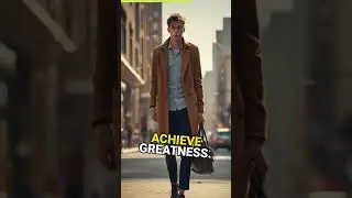 Unleash Your Potential: Overcome Fear and Achieve Greatness