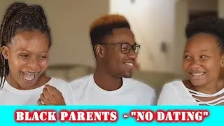 BLACK PARENTS DON'T GET IT -  