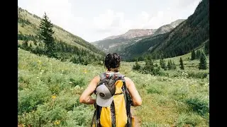 How adventurous are you ?