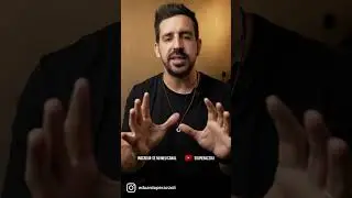 A dica é pra fotógrafos mas serve pra qualquer pessoa! Leve isso pra vida 🤟🏻 