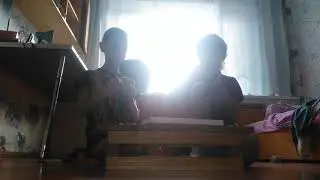 Серия 3 Змея из пластилина
