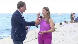 Taranto  -  Monte di Procida 3 luglio 2021
