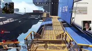 Apex Legends [PS5] - Buscando reemplazo de Realm Royale 🥺