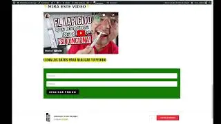 ✅COMO CAMBIAR EL COLOR AL BOTON DE CONTACT FORM 7