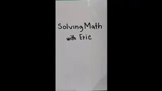 Adding Fractions with same and different denominators